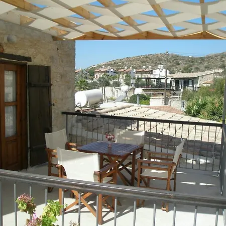 Traditional Village Country house Skarinou