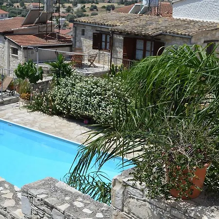 Country house Traditional Village Skarinou