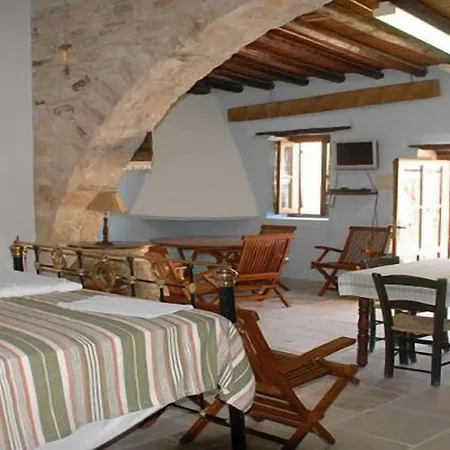 Traditional Village