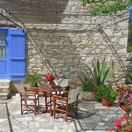 Traditional Village Country house *