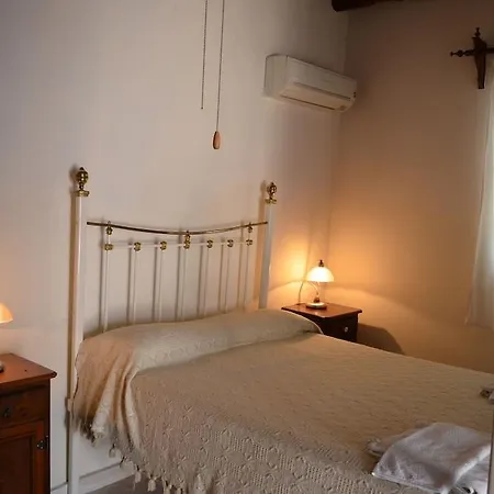 Traditional Village Country house