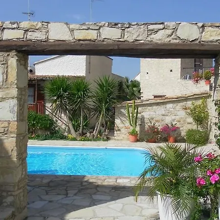 Traditional Village Country house Skarinou