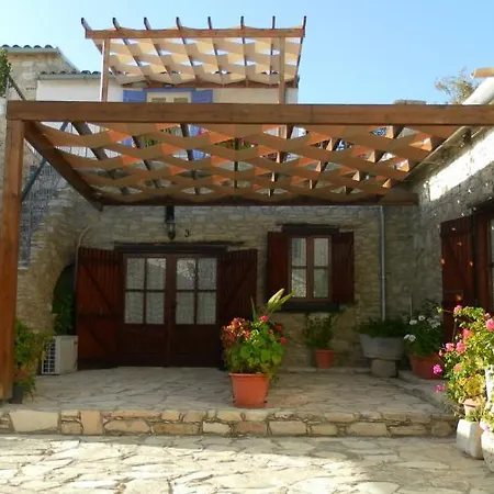 Traditional Village Country house *