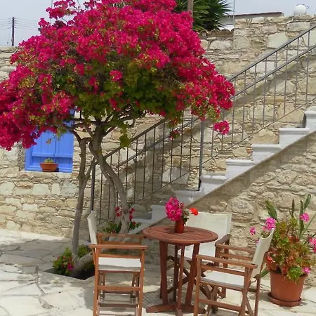 Traditional Village