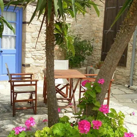 Traditional Village Country house *