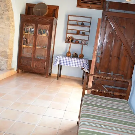 Country house Traditional Village Skarinou