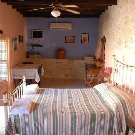 Country house Traditional Village *