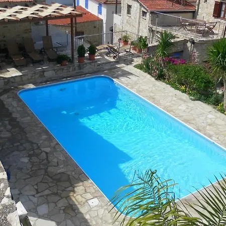 Country house Traditional Village Skarinou