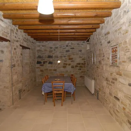 Traditional Village Country house