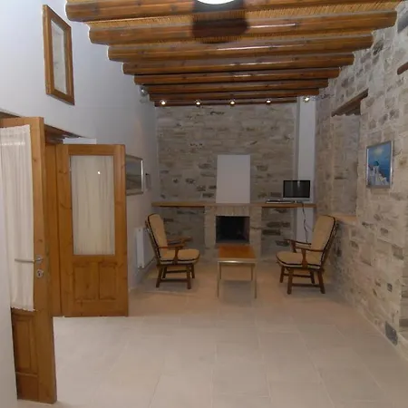 Traditional Village Country house *