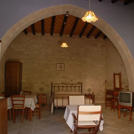 Traditional Village