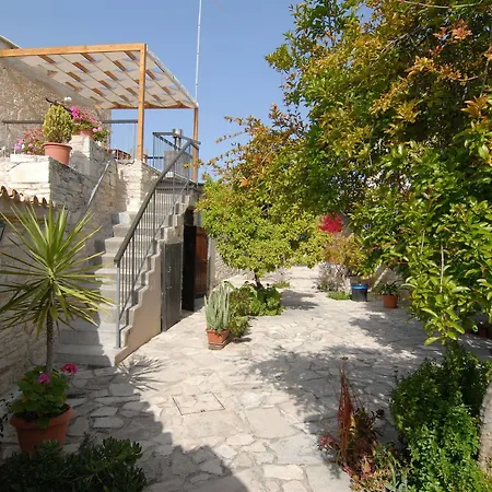 Traditional Village