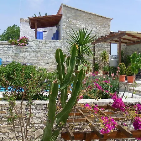 Traditional Village