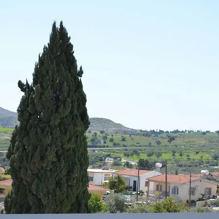 Traditional Village Country house Skarinou
