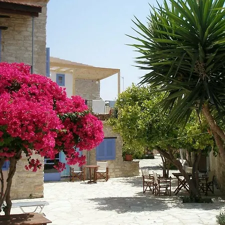 Traditional Village