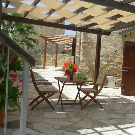 Country house Traditional Village Skarinou